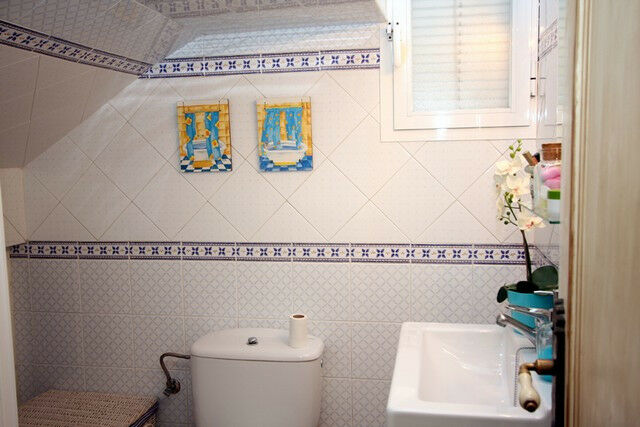 Townhouse Nerja Málaga - image 5