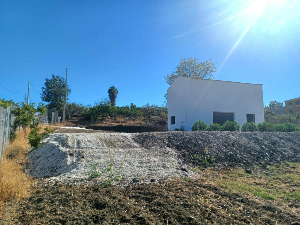 Finca - Cortijo Coín Málaga - image 5