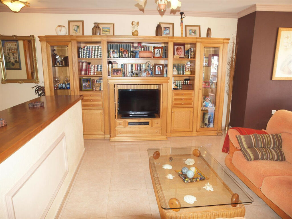 Ground Floor Apartment Torrox Málaga - image 5