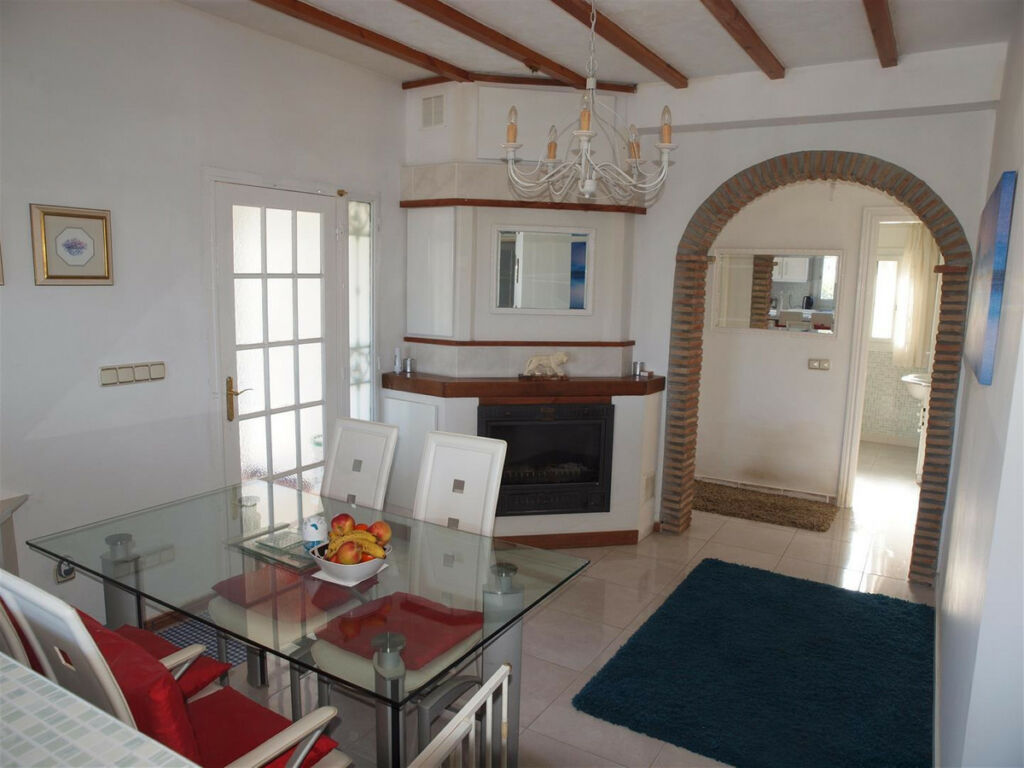 Finca - Cortijo Viñuela Málaga - image 5