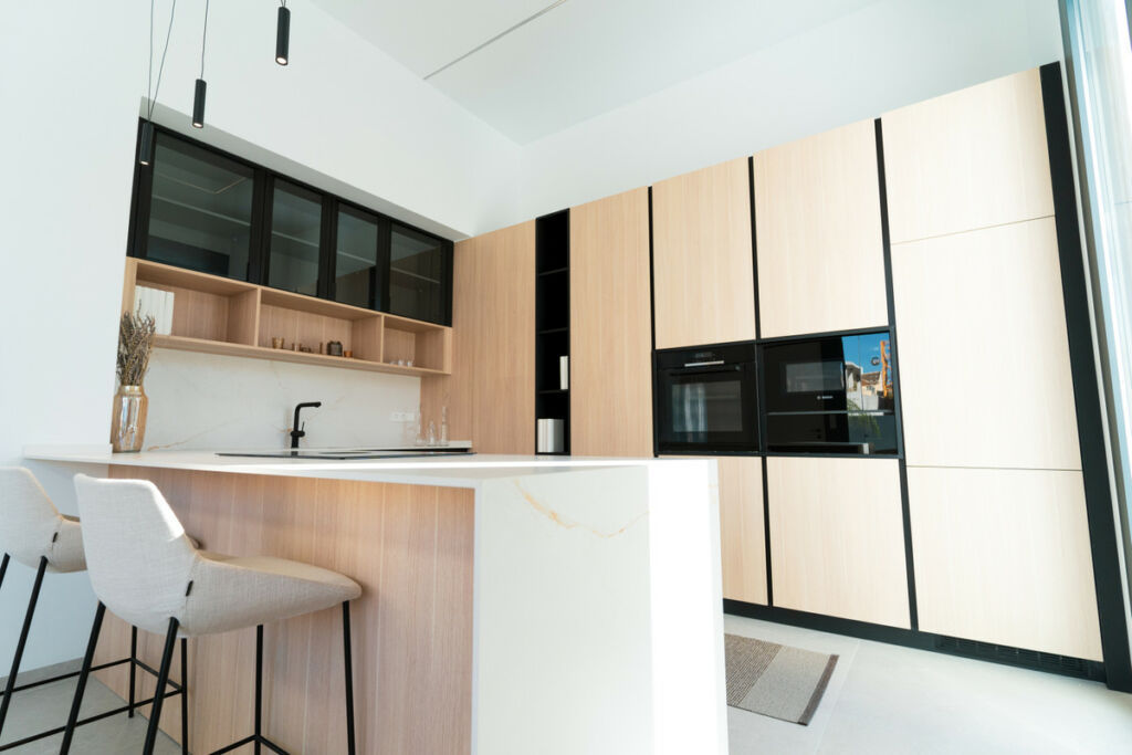 Detached Villa Rojales Alicante - image 5