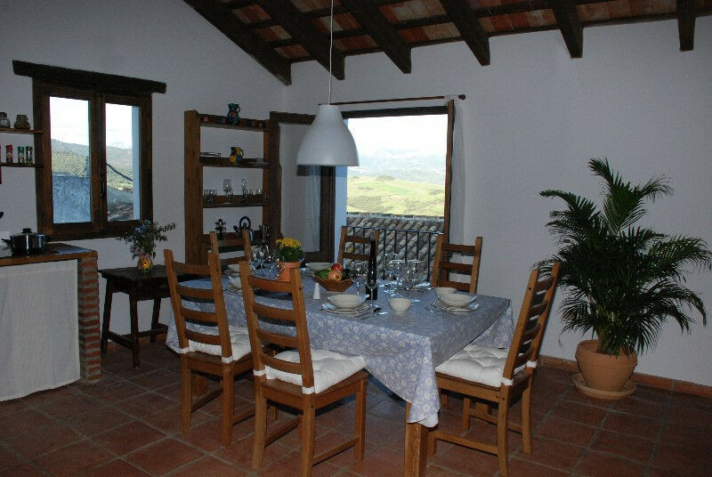 Bed and Breakfast Jimena de la Frontera Cádiz - image 5