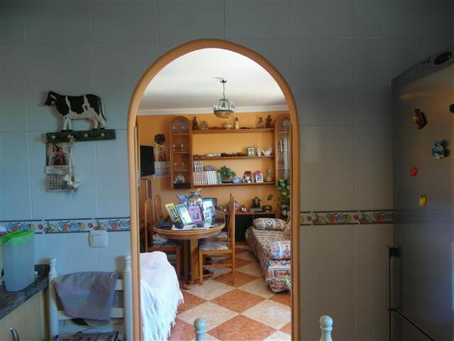 Detached Villa Algarrobo Málaga - image 5