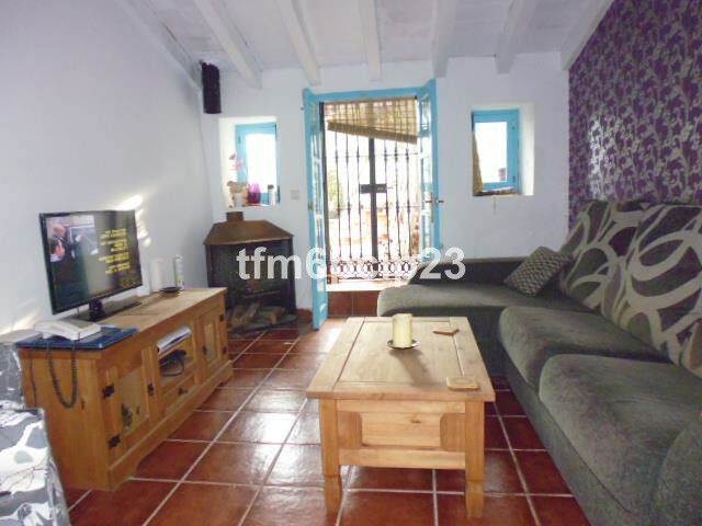 Townhouse Jimena de la Frontera Cádiz - image 5