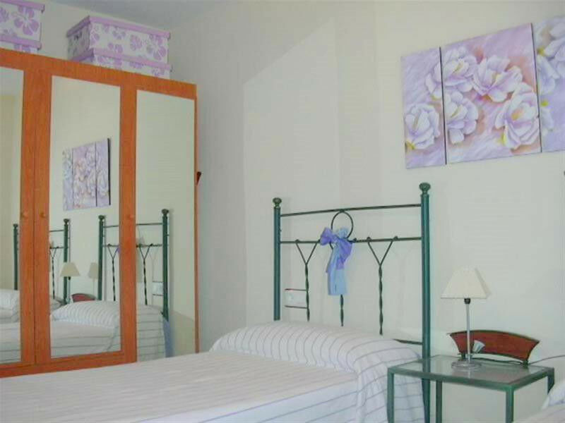 Middle Floor Apartment Algarrobo Málaga - image 5