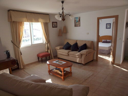 Detached Villa Caleta de Vélez Málaga - image 5