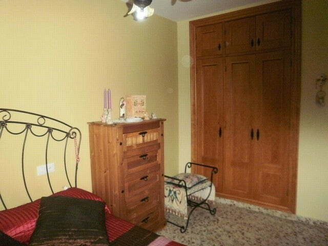 Ground Floor Apartment Nerja Málaga - image 5