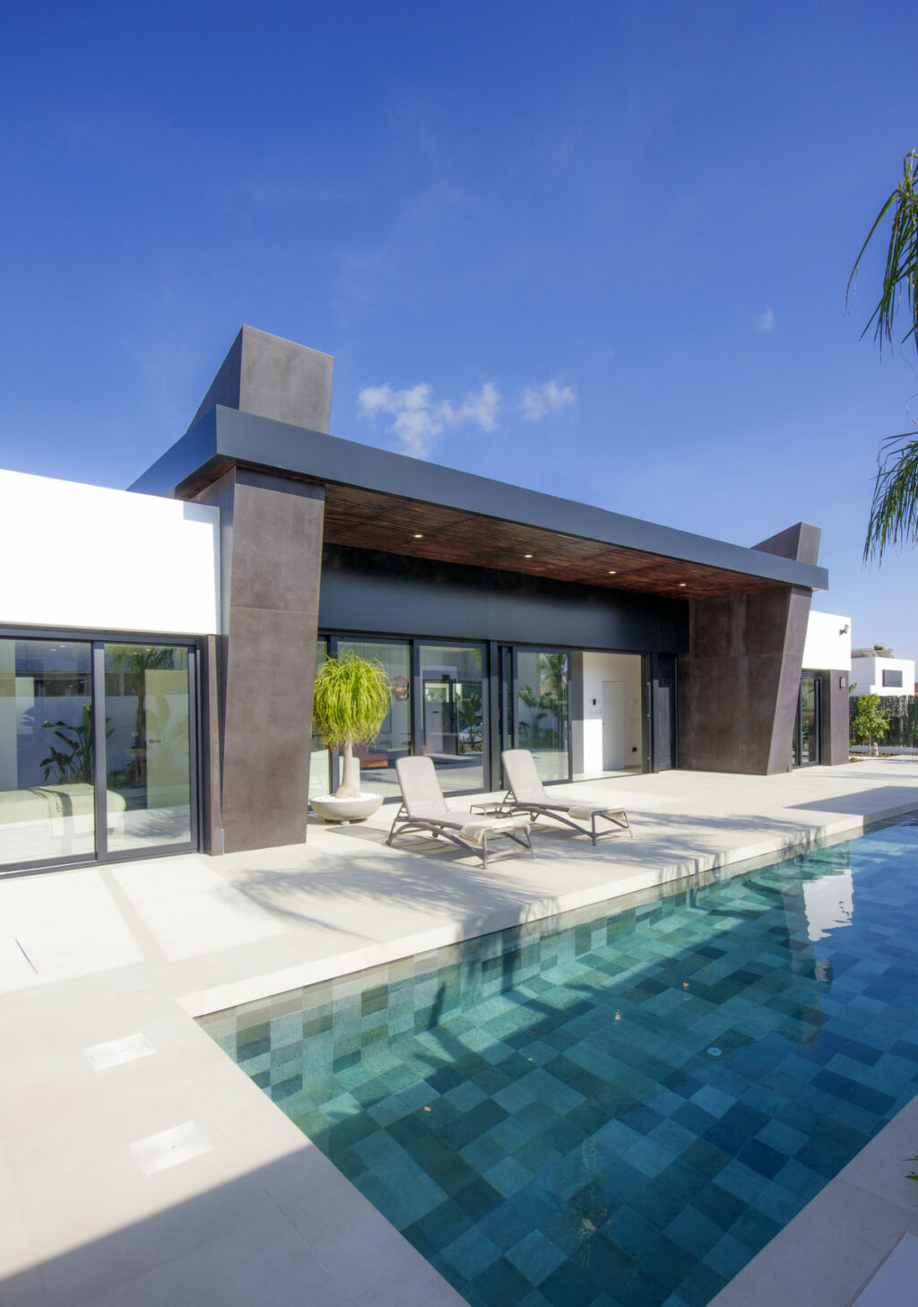 Detached Villa Rojales Alicante - image 5