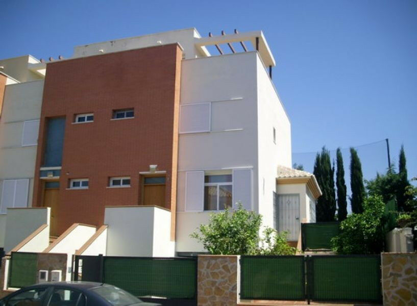 Semi-Detached House Caleta de Vélez Málaga - Bild 5