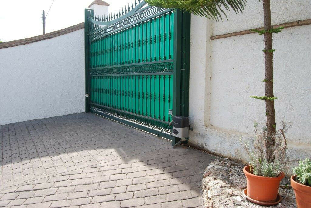 Detached Villa Frigiliana Málaga - image 50