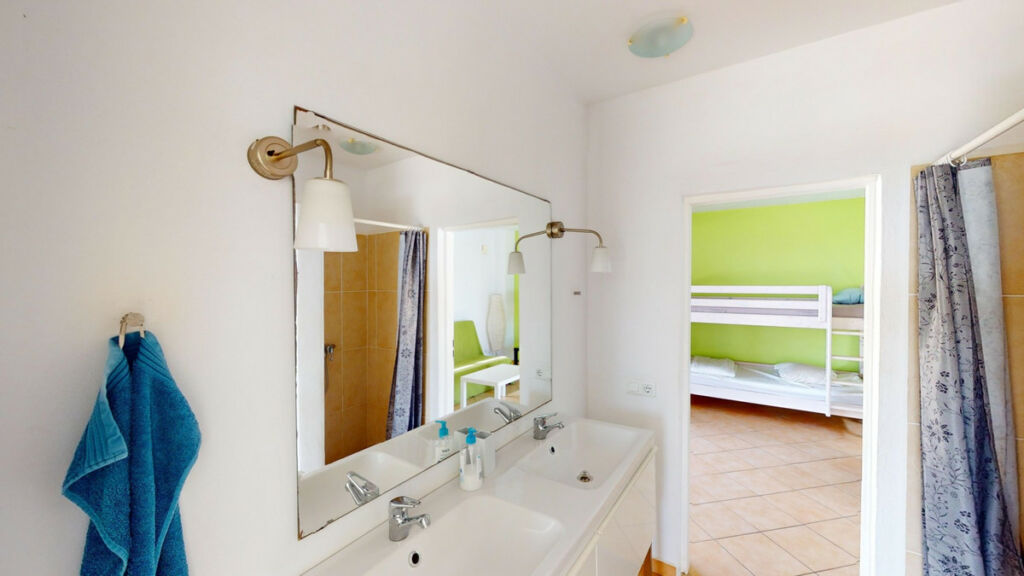 Detached Villa Algarrobo Málaga - image 50