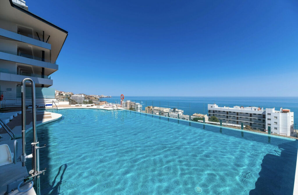 Penthouse Duplex Fuengirola Málaga - image 50