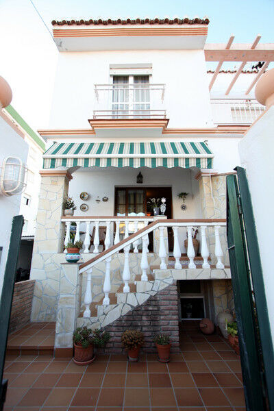 Townhouse Nerja Málaga - image 50