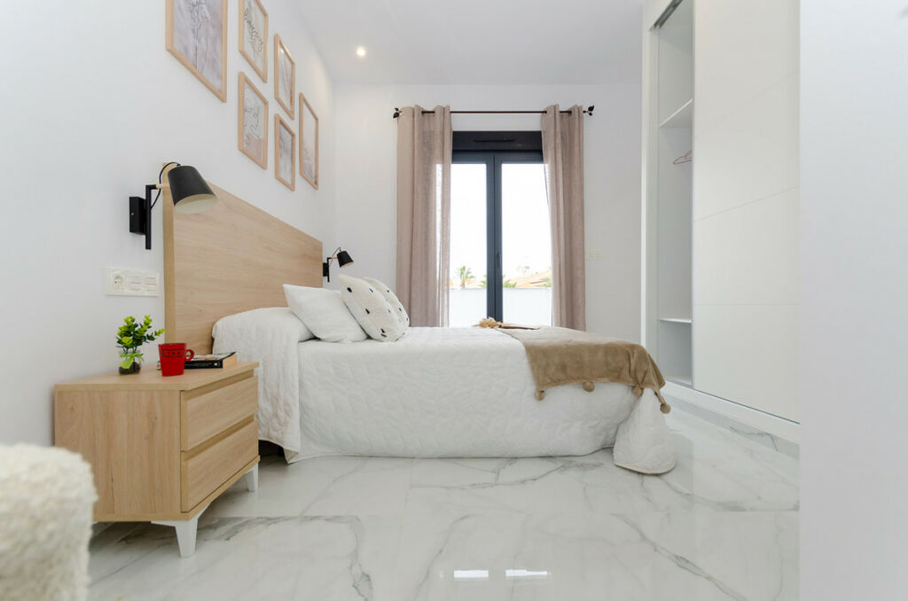 Detached Villa Torrevieja Alicante - image 50