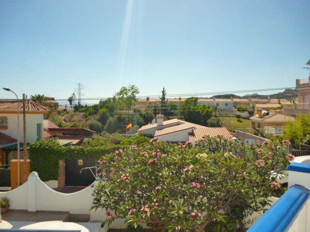 Detached Villa Rincón de la Victoria Málaga - image 50