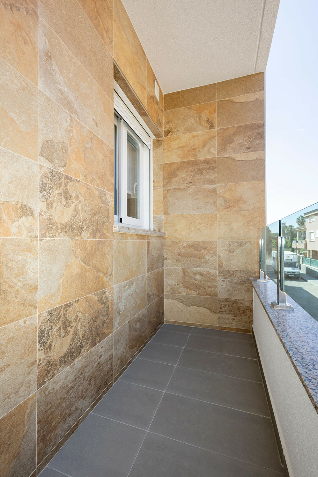Middle Floor Apartment Jacarilla Alicante - image 49