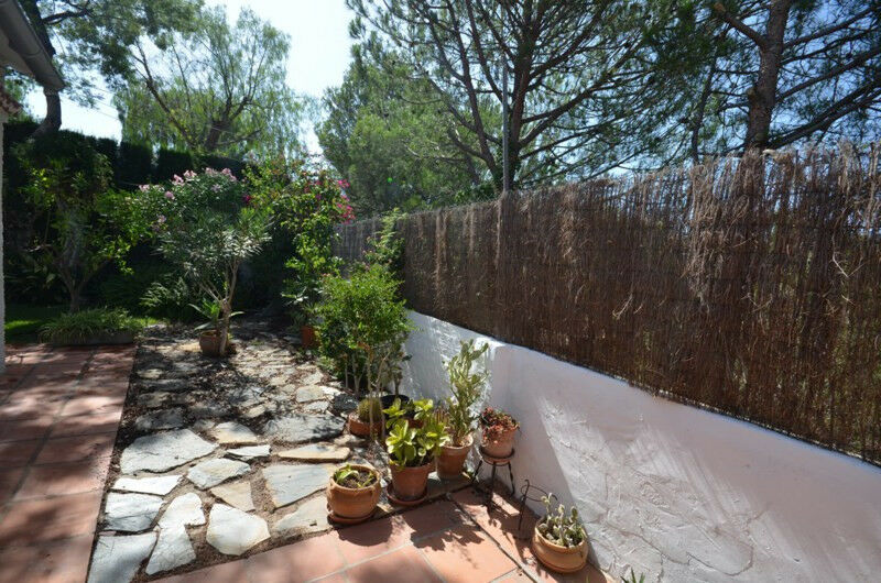 Detached Villa Macharaviaya Málaga - image 50