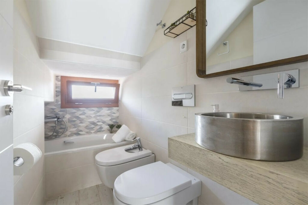 Detached Villa Lliber Alicante - image 50