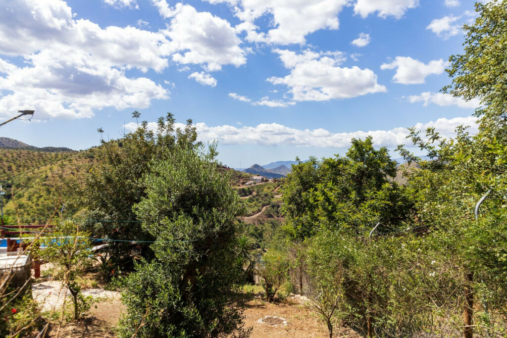 Finca - Cortijo Almogía Málaga - image 50