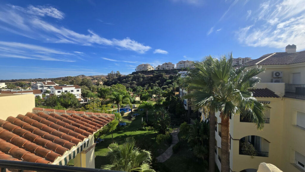 Penthouse La Cala Hills Málaga - image 26