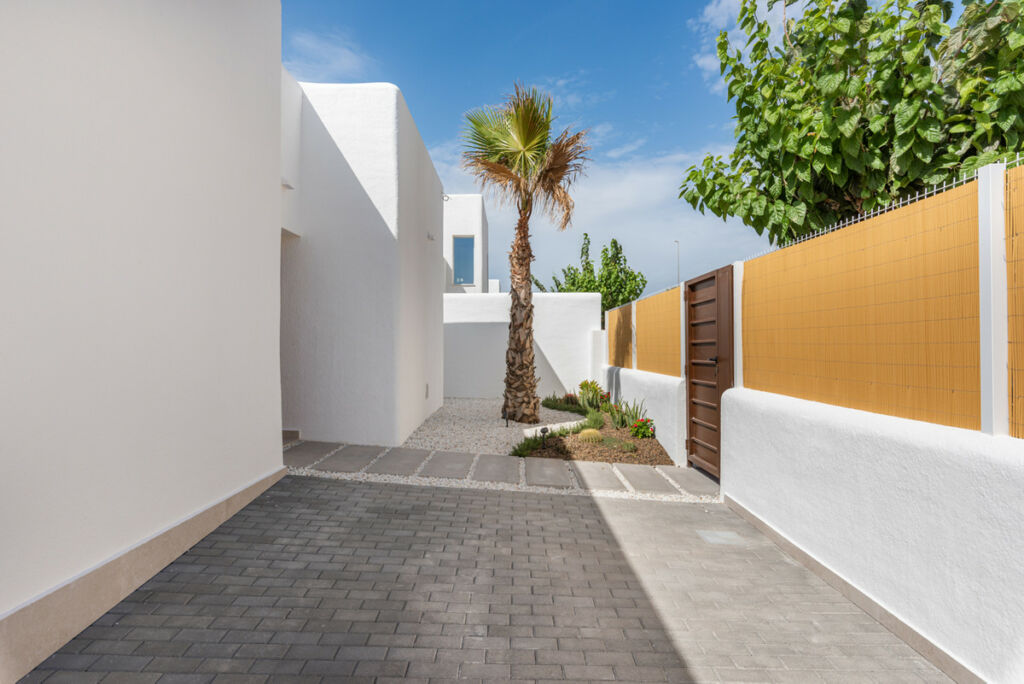 Detached Villa Dolores Alicante - image 50