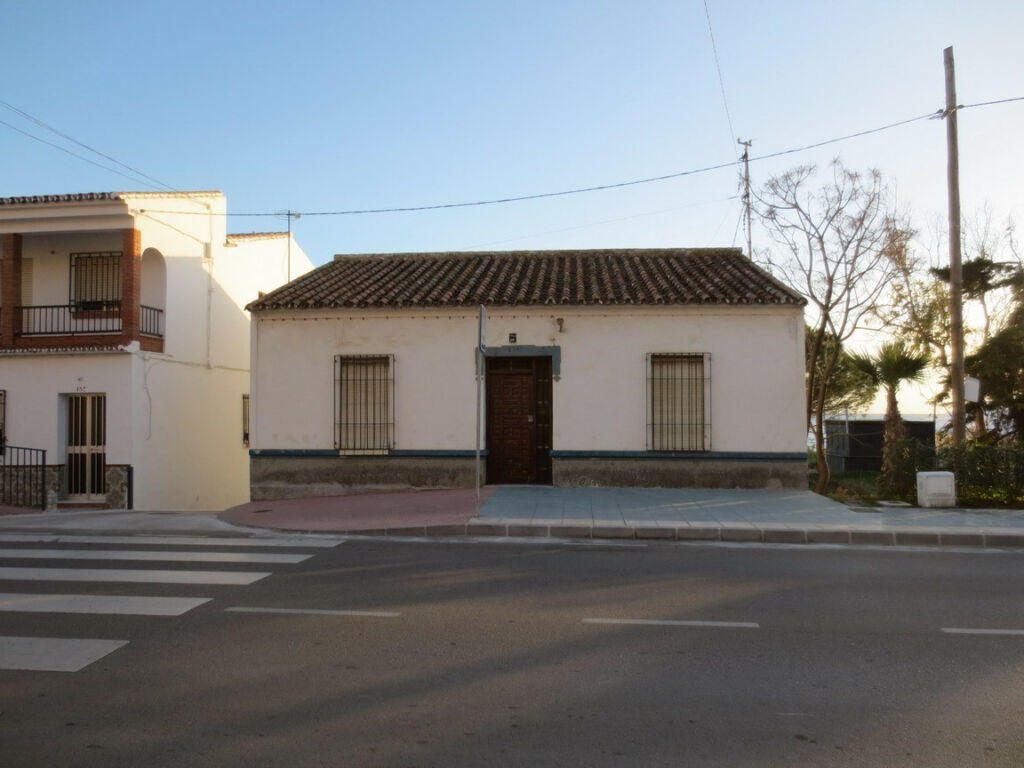 Residential Plot Torrox Málaga - image 50
