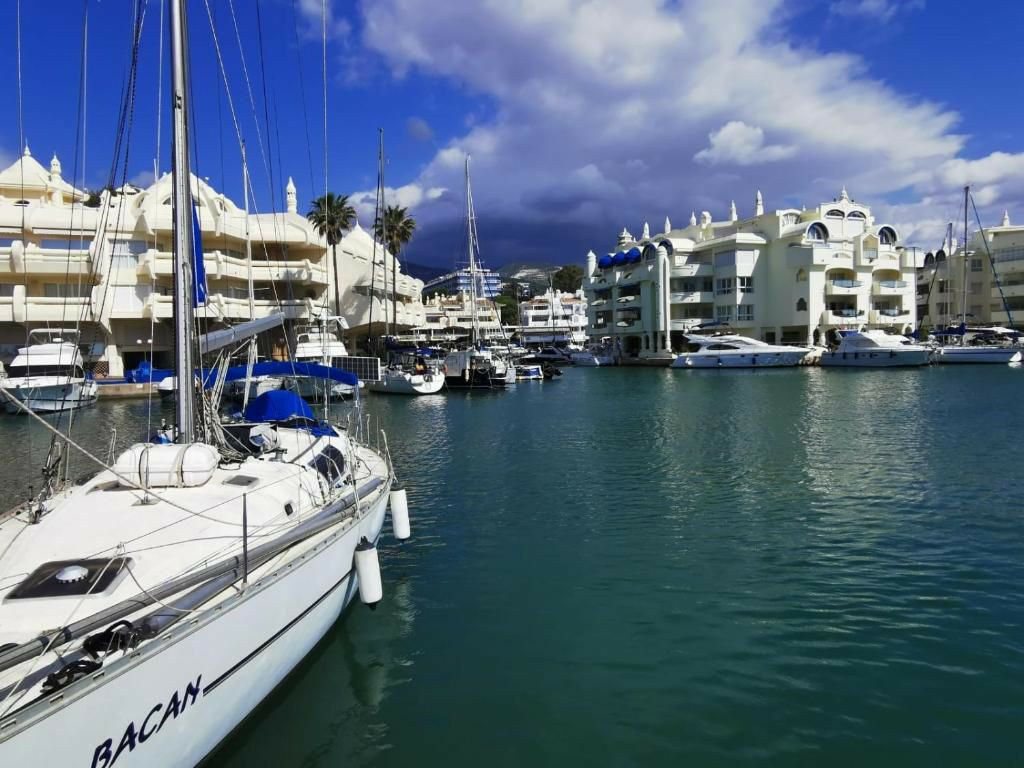 Townhouse Benalmadena Málaga - image 50