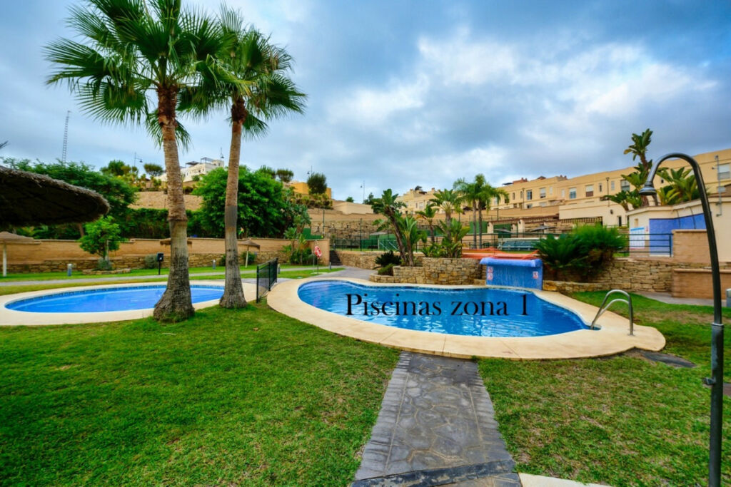 Semi-Detached House Almayate Málaga - image 50