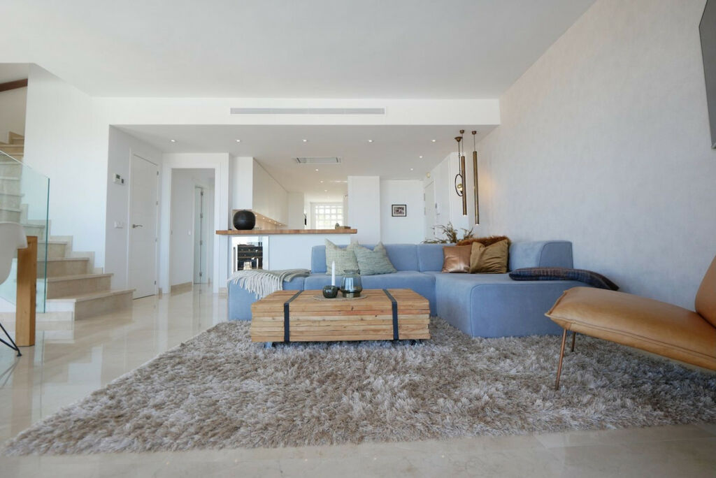 Penthouse La Cala de Mijas Málaga - image 54