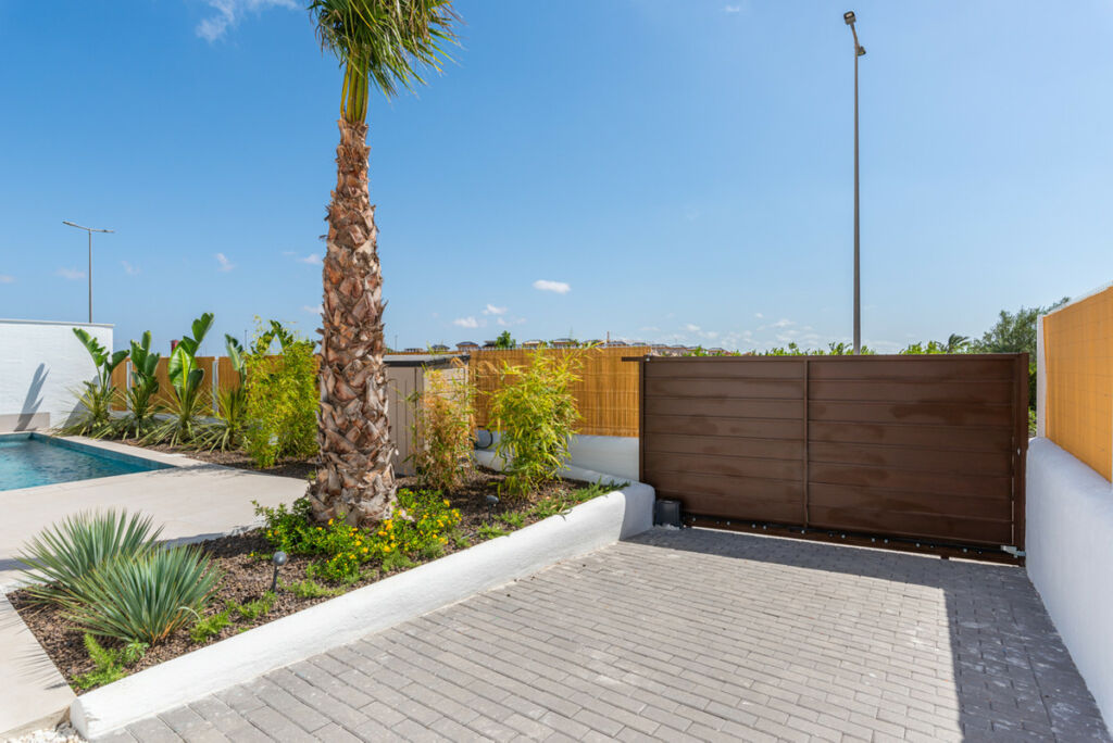 Detached Villa Benijofar Alicante - image 50