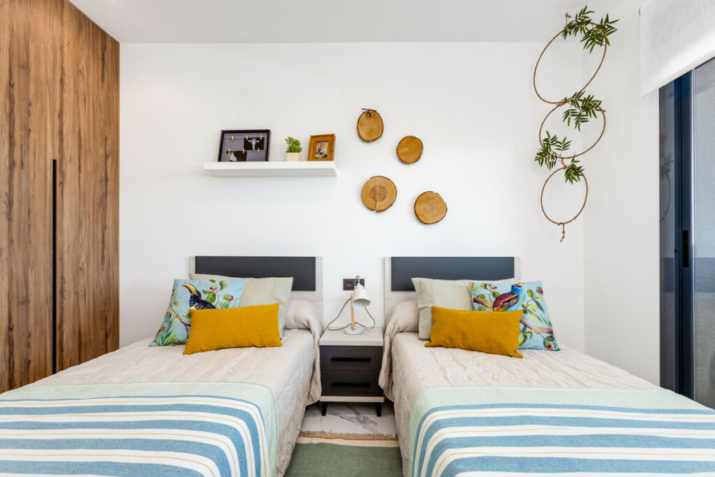 Middle Floor Apartment Guardamar del Segura Alicante - image 50