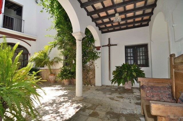 Hotel Sanlúcar de Barrameda Cádiz - image 50