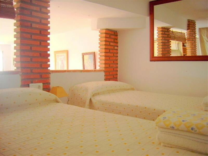 Townhouse Benajarafe Málaga - image 50