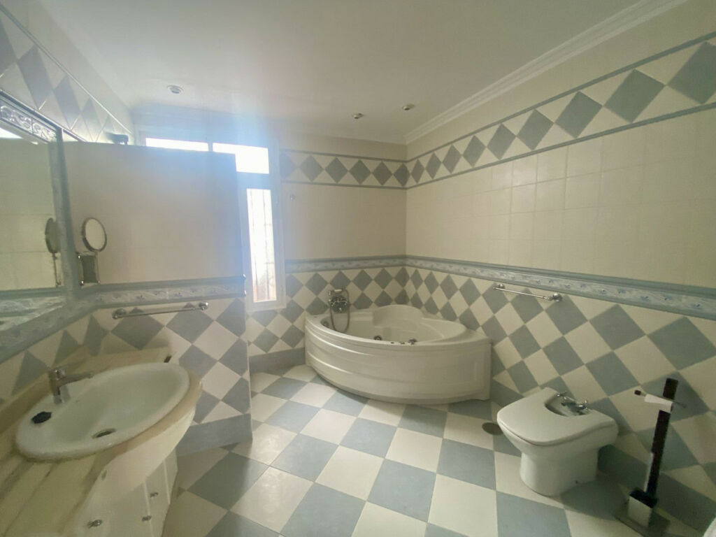 Detached Villa Málaga Málaga - image 50