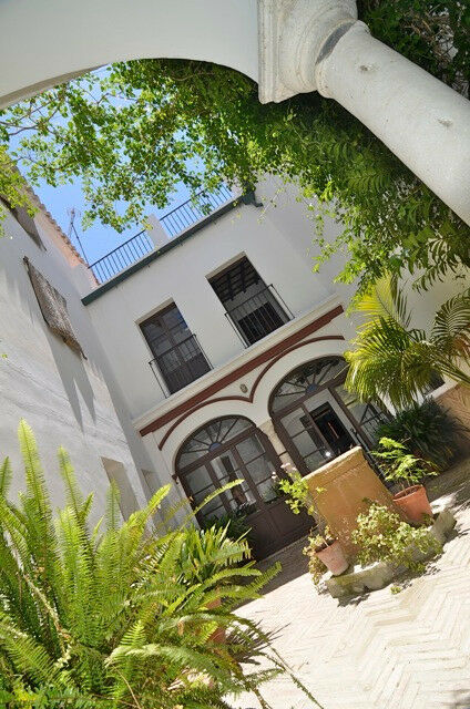 Hotel Sanlúcar de Barrameda Cádiz - image 51