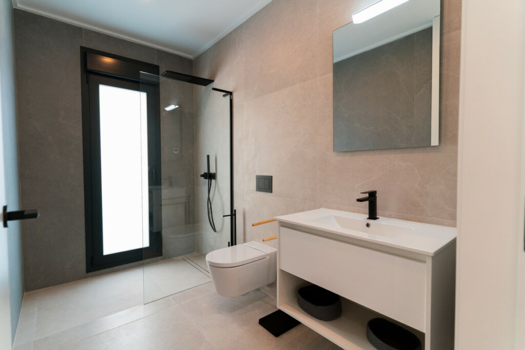 Detached Villa Rojales Alicante - image 51