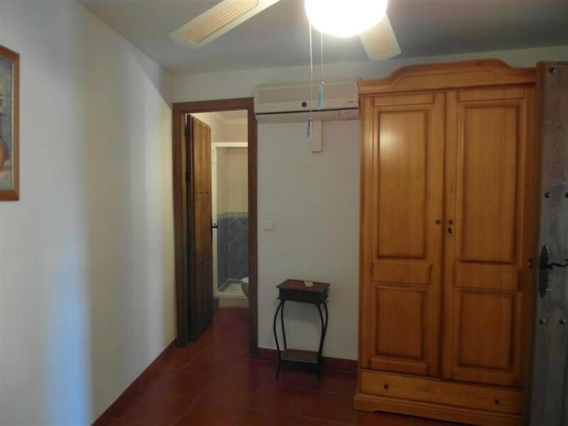 Townhouse Benajarafe Málaga - image 51