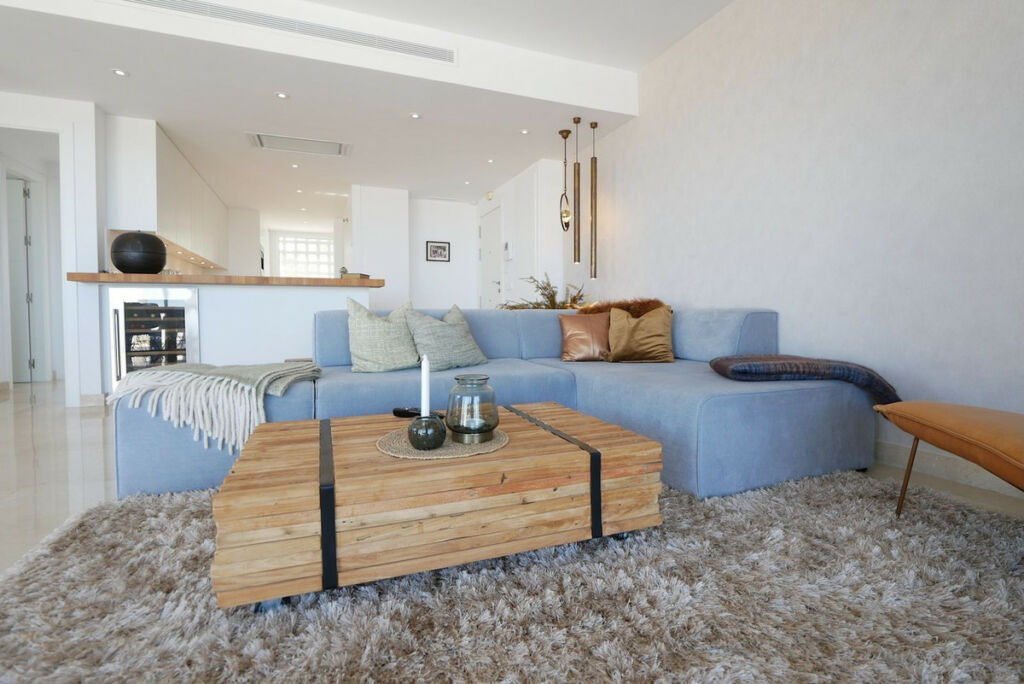 Penthouse La Cala de Mijas Málaga - image 55