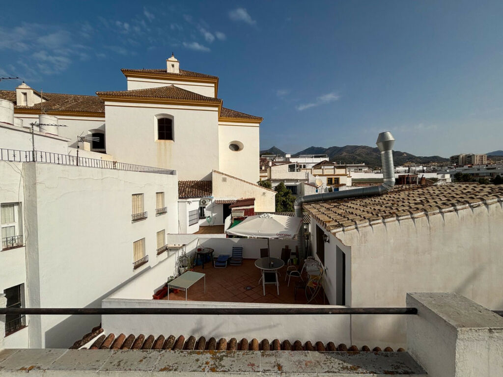 Hotel Marbella Málaga - image 51