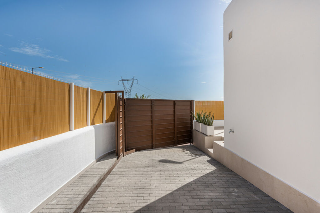 Detached Villa Dolores Alicante - image 51
