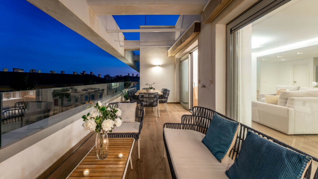 Penthouse Sotogrande Cádiz - image 51