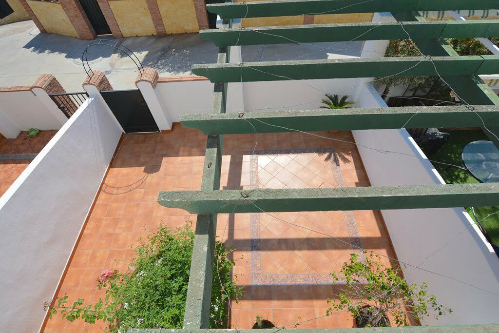 Townhouse Rincón de la Victoria Málaga - image 51