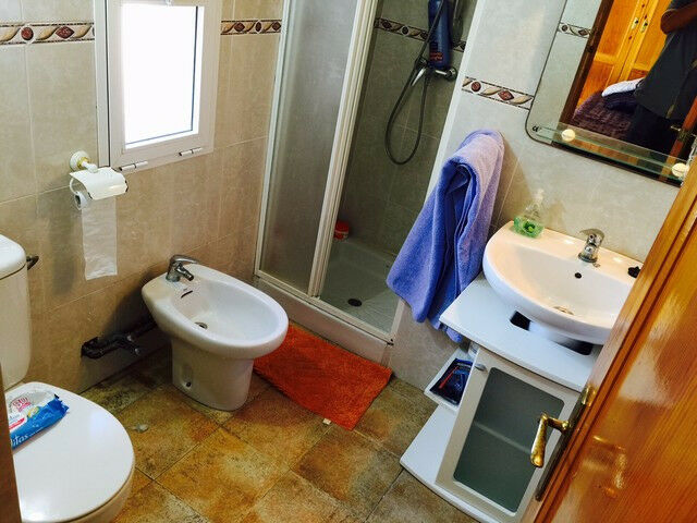 Detached Villa Nerja Málaga - image 51
