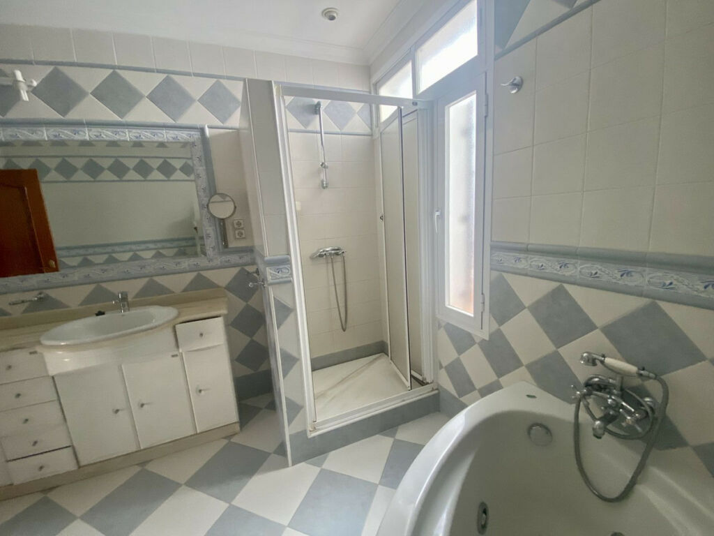 Detached Villa Málaga Málaga - image 51