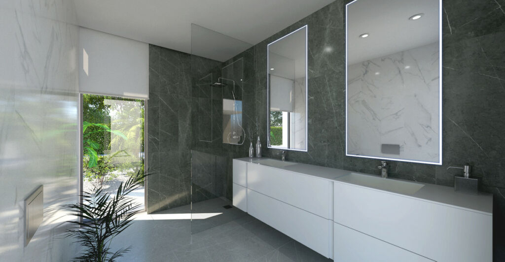 Detached Villa San Javier Murcia - image 51