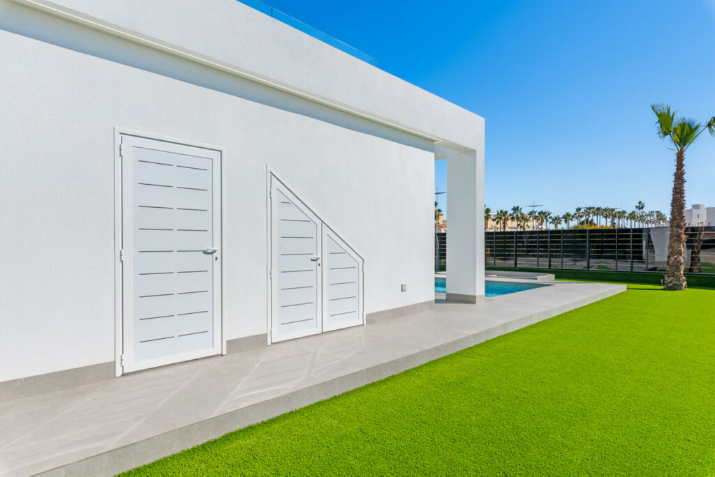 Detached Villa Algorfa Alicante - image 51
