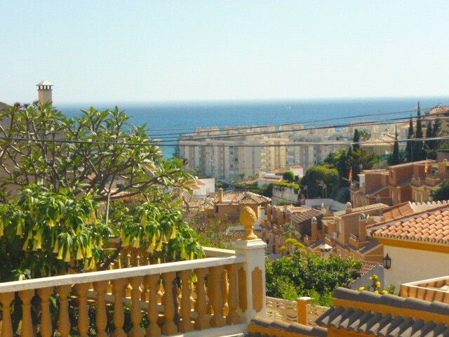 Detached Villa Rincón de la Victoria Málaga - image 51