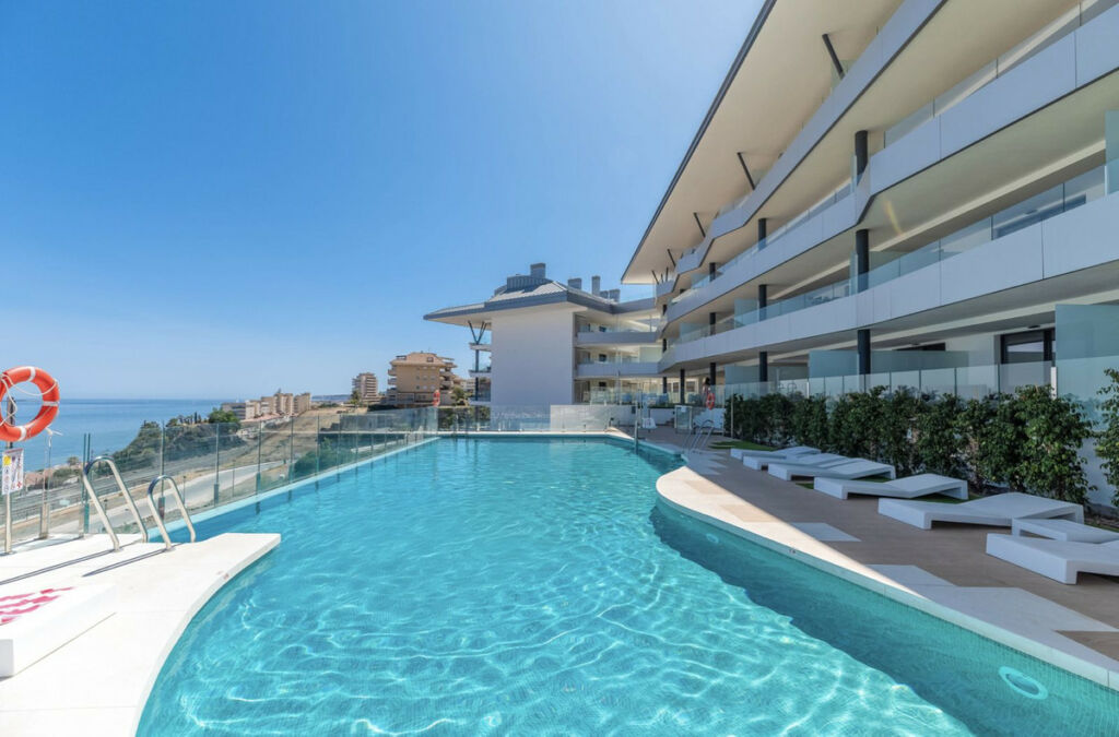 Penthouse Duplex Fuengirola Málaga - image 51