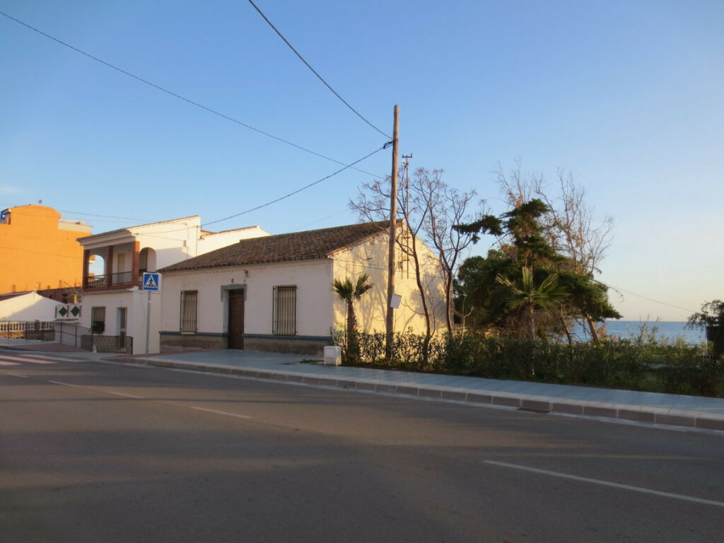 Residential Plot Torrox Málaga - image 51