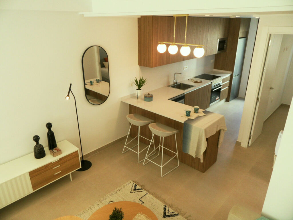 Townhouse Pilar de la Horadada Alicante - image 51